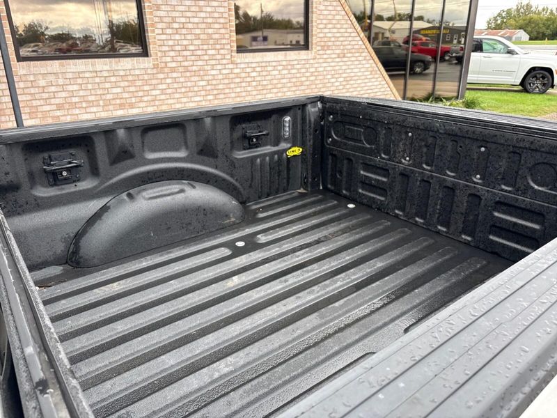 Used 2020 Ford F-150 LimitedImage 16