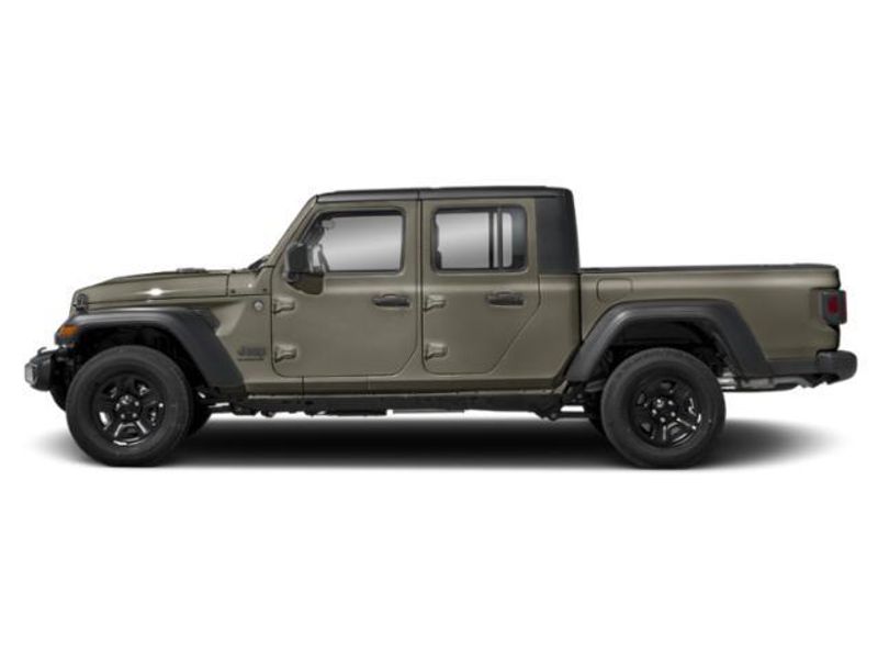 2026 Jeep Gladiator Sport photo 2