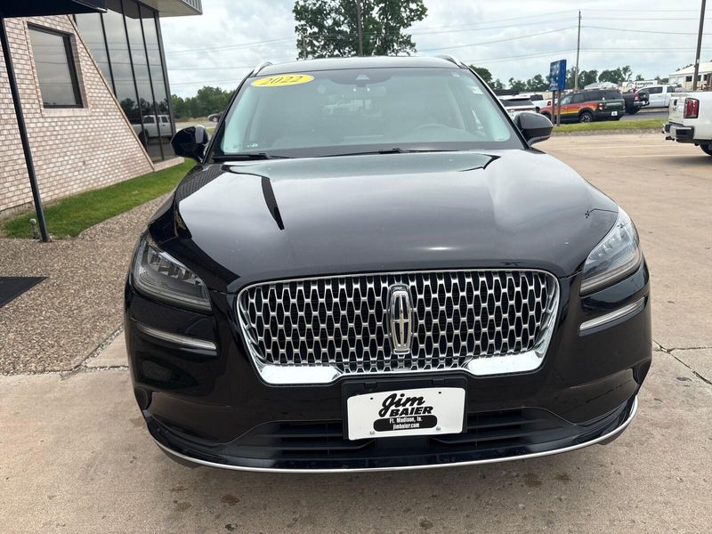 2022 Lincoln Corsair StandardImage 6