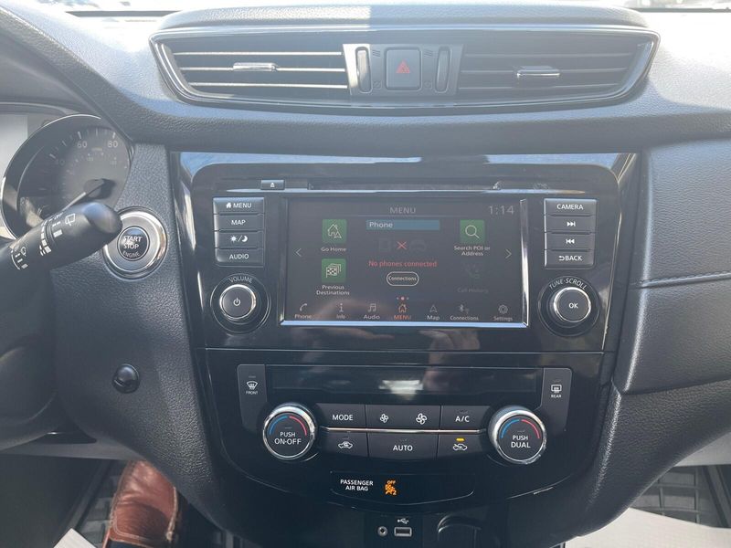2019 Nissan Rogue SVImage 20