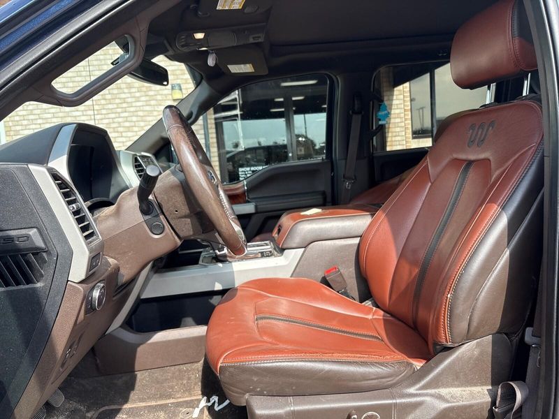 Used 2019 Ford F-150 King RanchImage 3