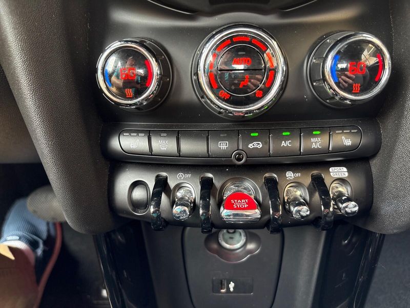 2024 MINI Convertible Cooper SImage 15