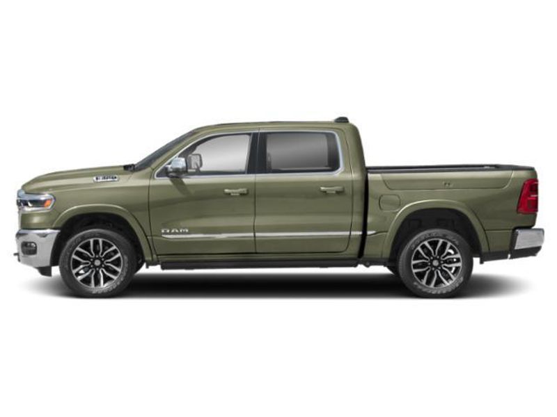 New 2027 RAM 1500 LimitedImage 2
