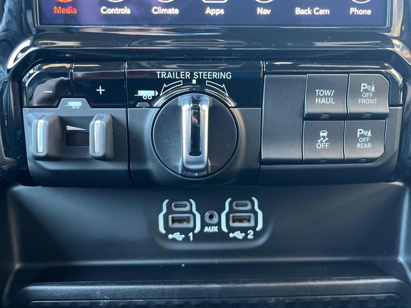 2021 RAM 1500 Image 20