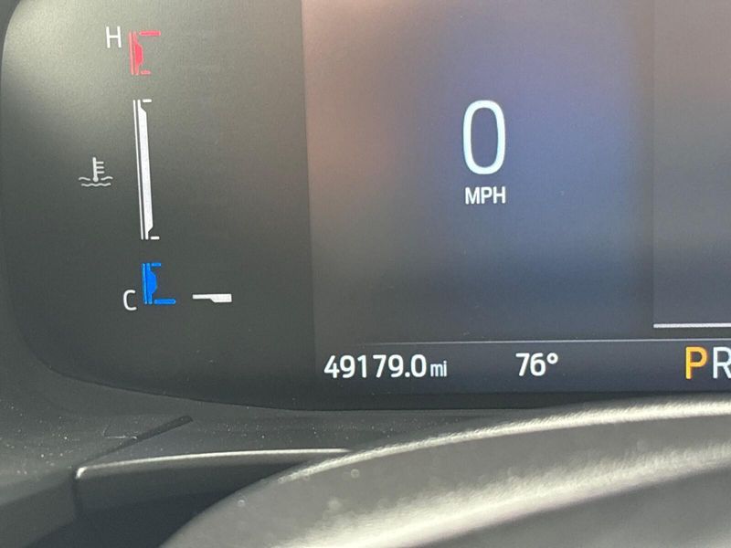 Used 2024 Ford Escape ActiveImage 14