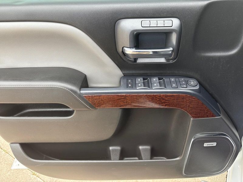 2018 GMC Sierra 1500 SLTImage 14