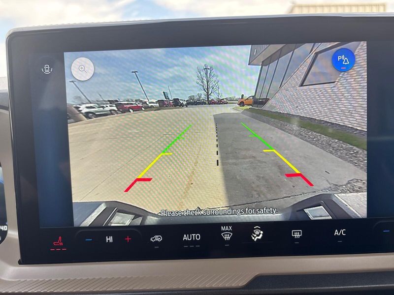 Used 2025 Ford Bronco Sport Big BendImage 20