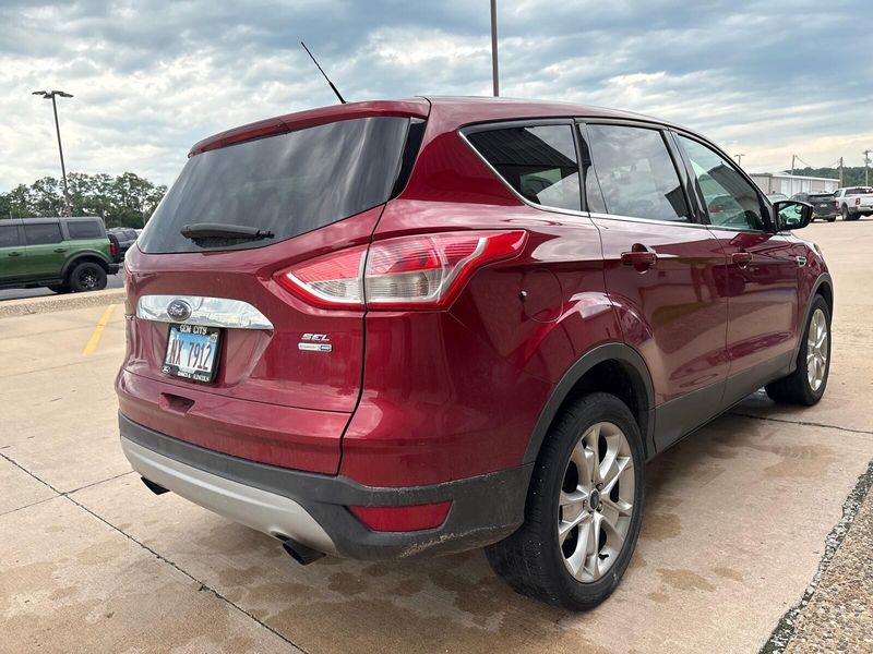Used 2013 Ford Escape SELImage 9
