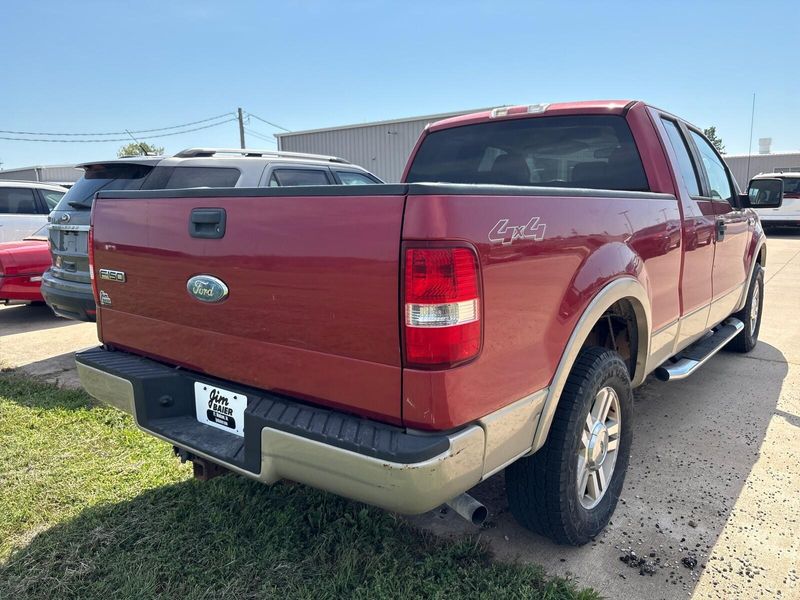 Used 2007 Ford F-150 LariatImage 7