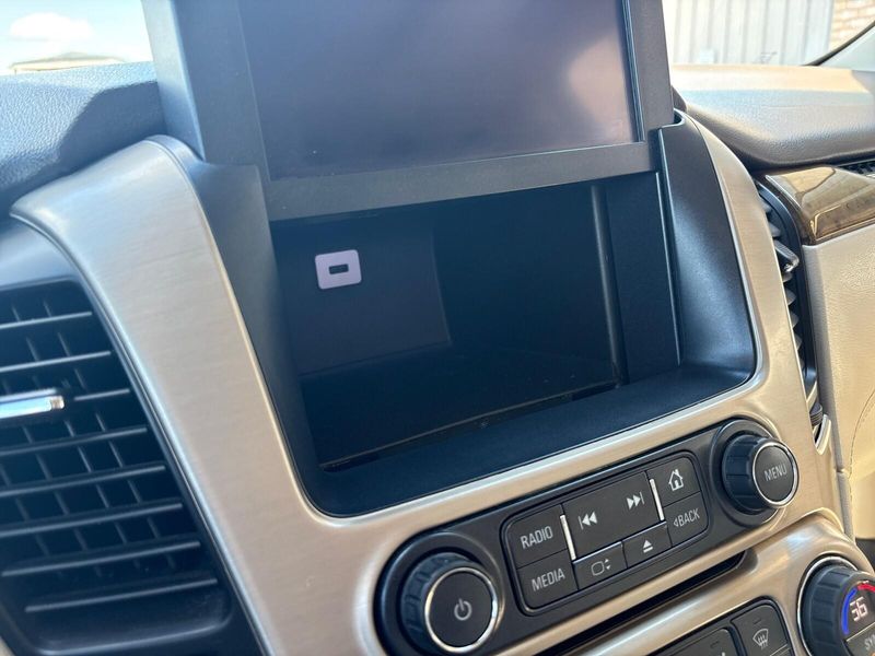 Used 2017 GMC Yukon DenaliImage 27