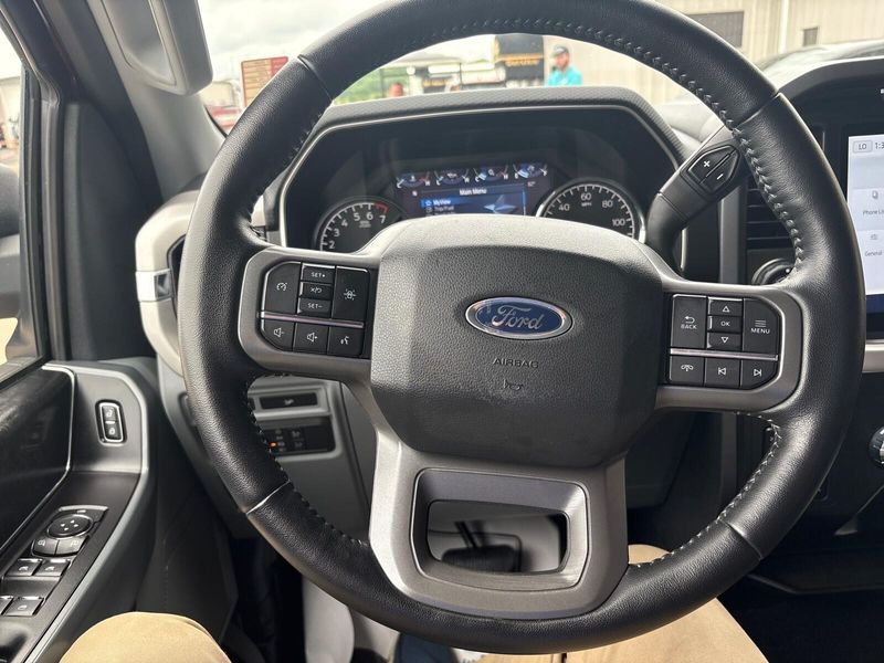 2022 Ford F-150 XLTImage 15