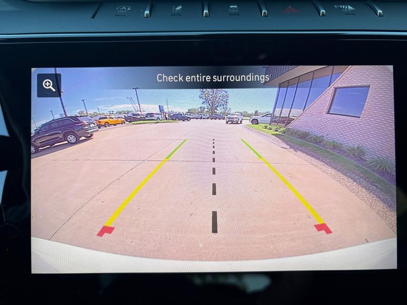 New 2027 Jeep Grand Cherokee Laredo Altitude 4x4Image 21