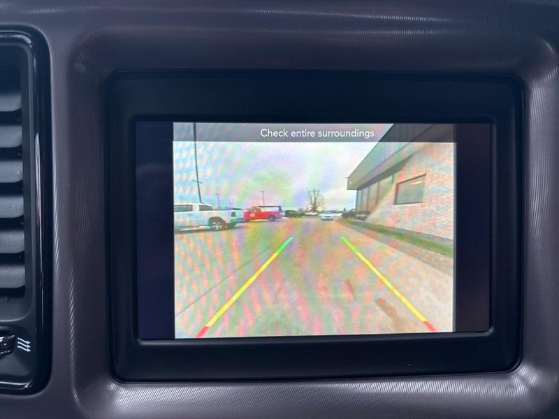 Used 2022 Dodge Challenger GTImage 18