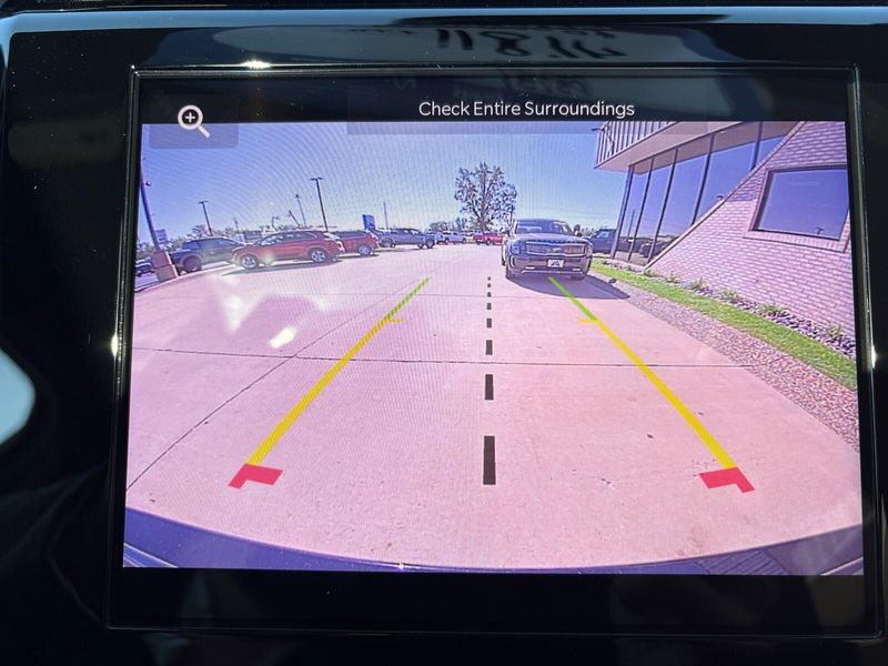 New 2025 Jeep Grand Cherokee Altitude X 4x4Image 19