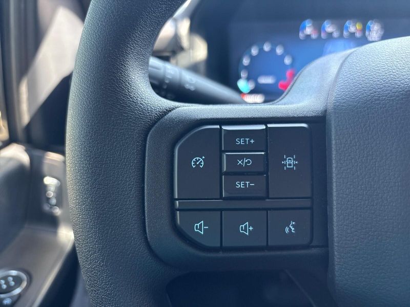 Used 2025 Ford F-150 XLImage 17