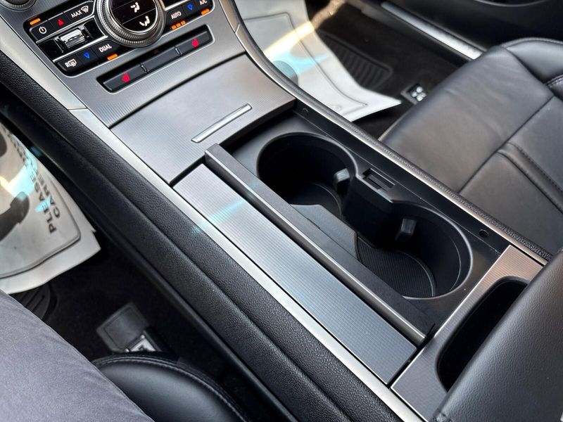 2020 Lincoln MKZ ReserveImage 17