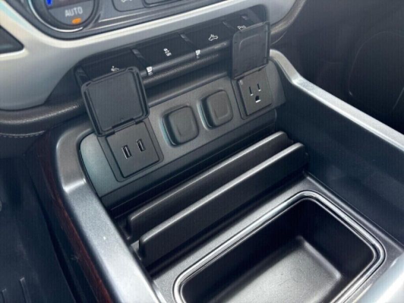 2017 GMC Sierra 1500 SLTImage 22