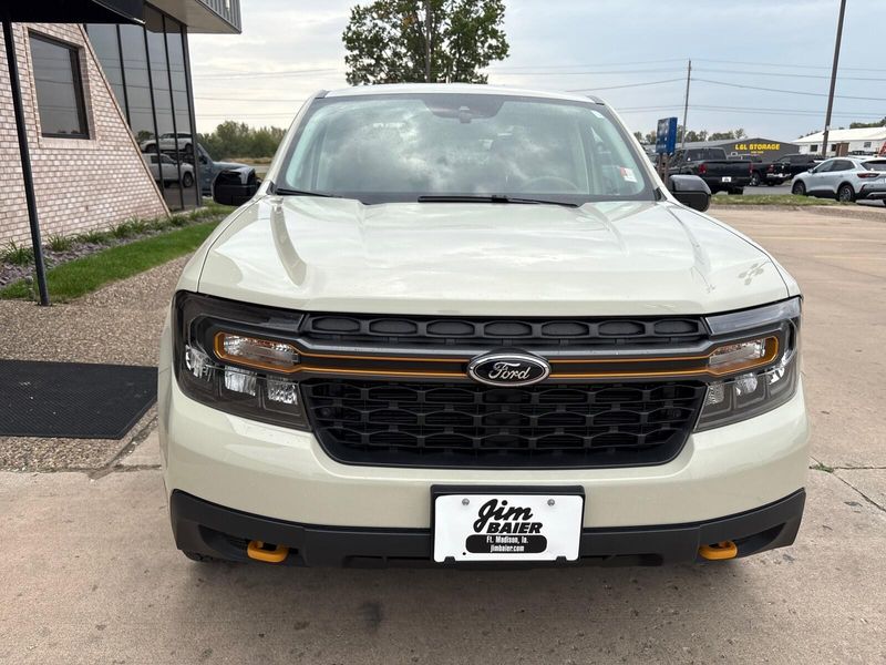 Used 2024 Ford Maverick XLT TremorImage 6