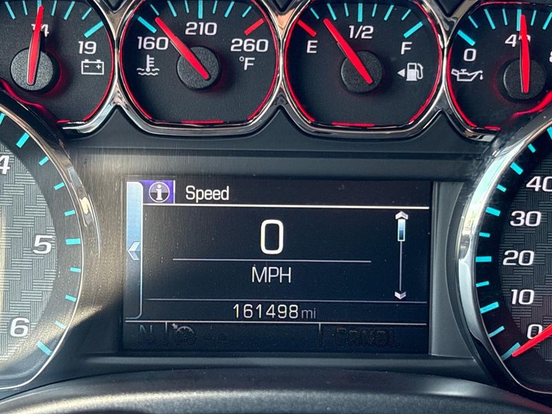Used 2017 GMC Sierra 1500 SLTImage 27