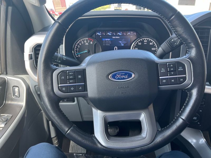 2021 Ford F-150 XLTImage 14