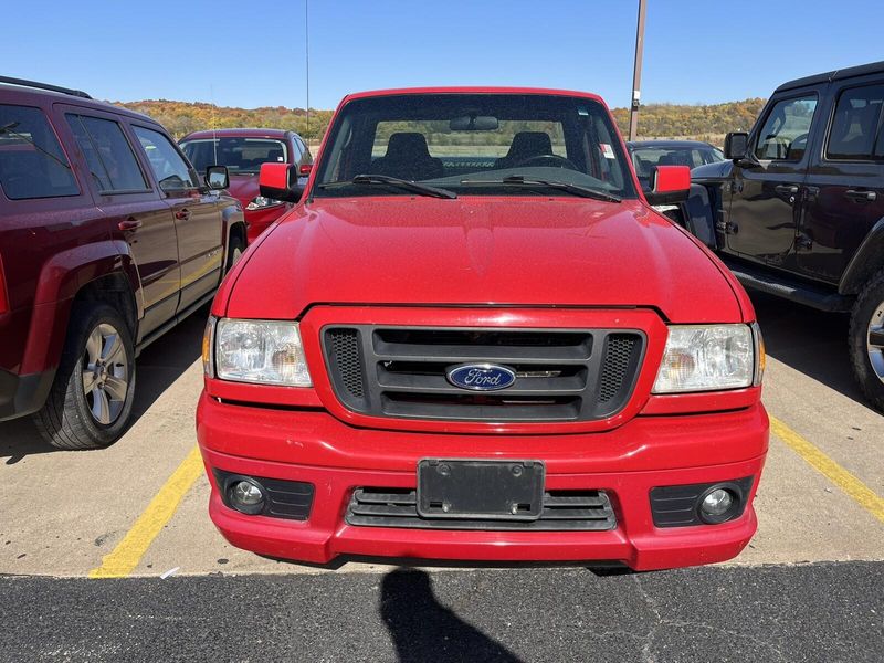 2006 Ford Ranger STXImage 2