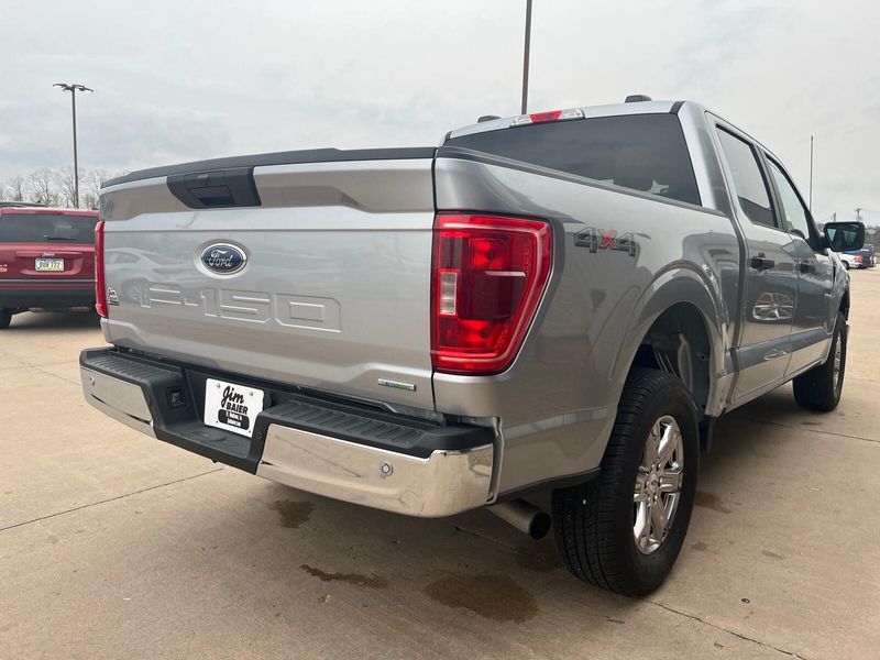 2023 Ford F-150 XLTImage 9