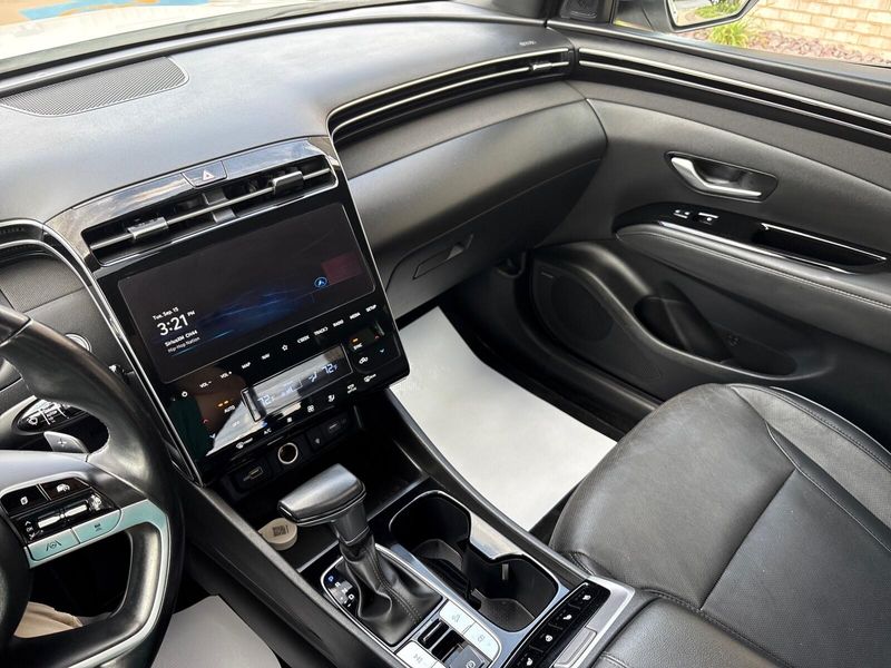 Used 2023 Hyundai Santa Cruz LimitedImage 19
