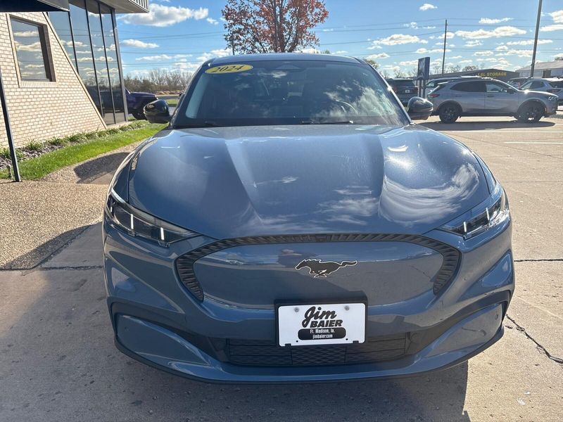 Used 2024 Ford Mustang Mach-E SelectImage 6