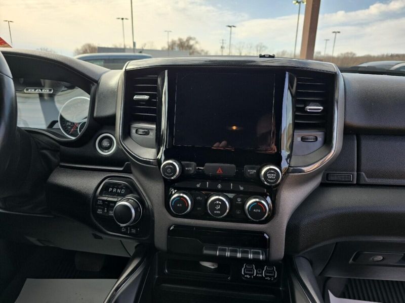 2020 RAM 1500 Big HornImage 17