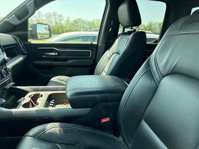 2022 RAM 1500 Big HornImage 11
