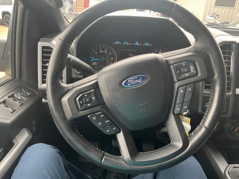 2020 Ford F-150 XLTImage 2
