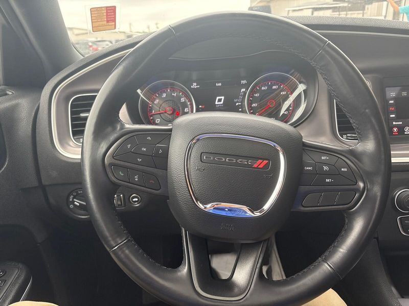 2022 Dodge Charger SXTImage 15