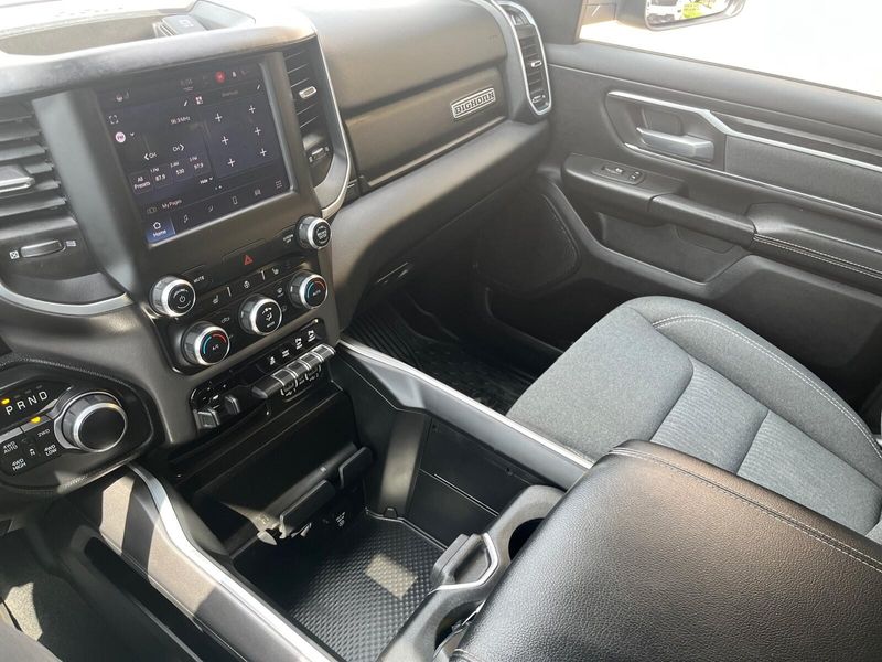 2022 RAM 1500 Big HornImage 20