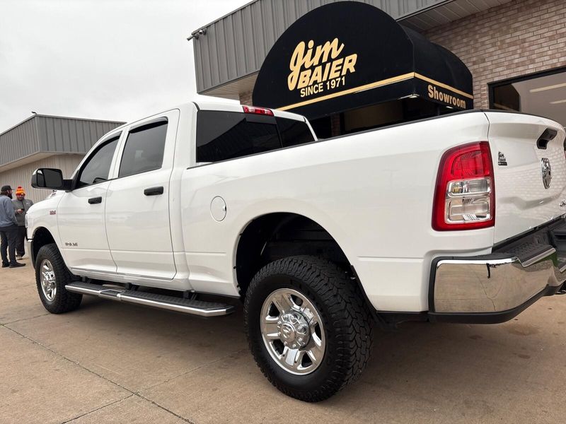 Used 2020 RAM 2500 TradesmanImage 11