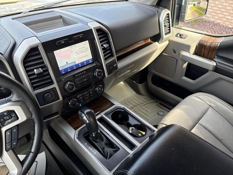 Used 2019 Ford F-150 LariatImage 19