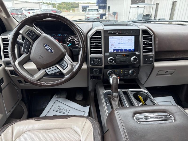 Used 2020 Ford F-150 LimitedImage 6
