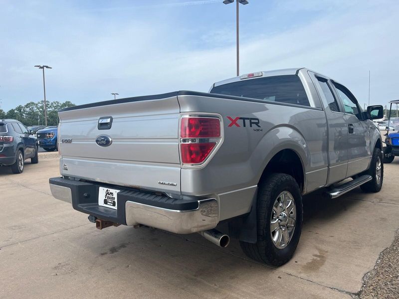 2013 Ford F-150 XLTImage 10