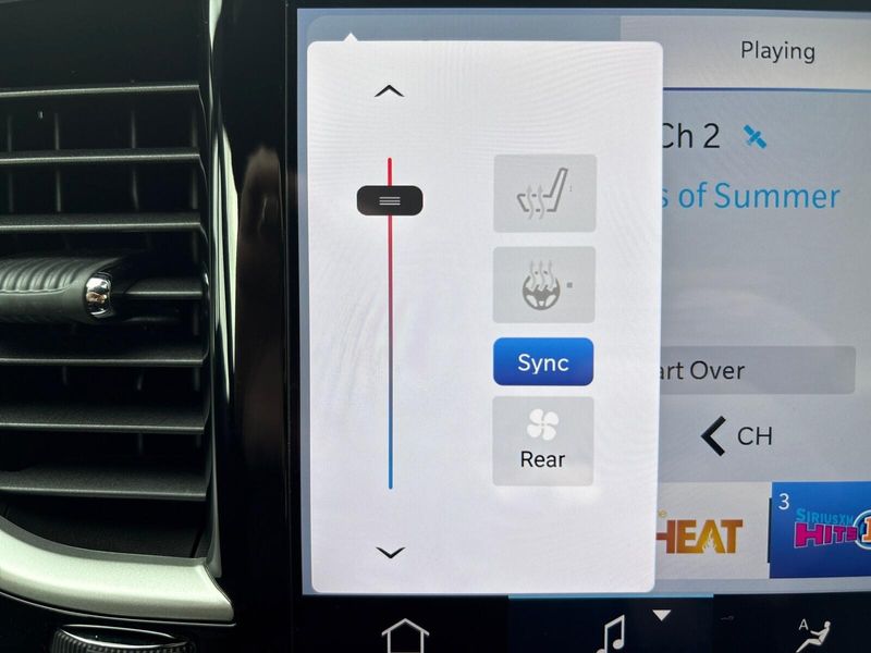 New 2026 Chrysler Pacifica SelectImage 19