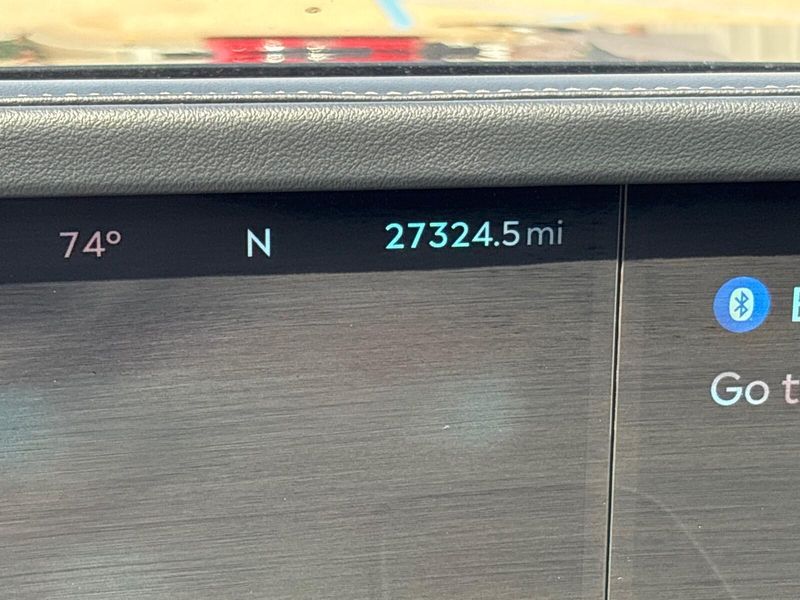 Used 2024 Lincoln Nautilus PremiereImage 20