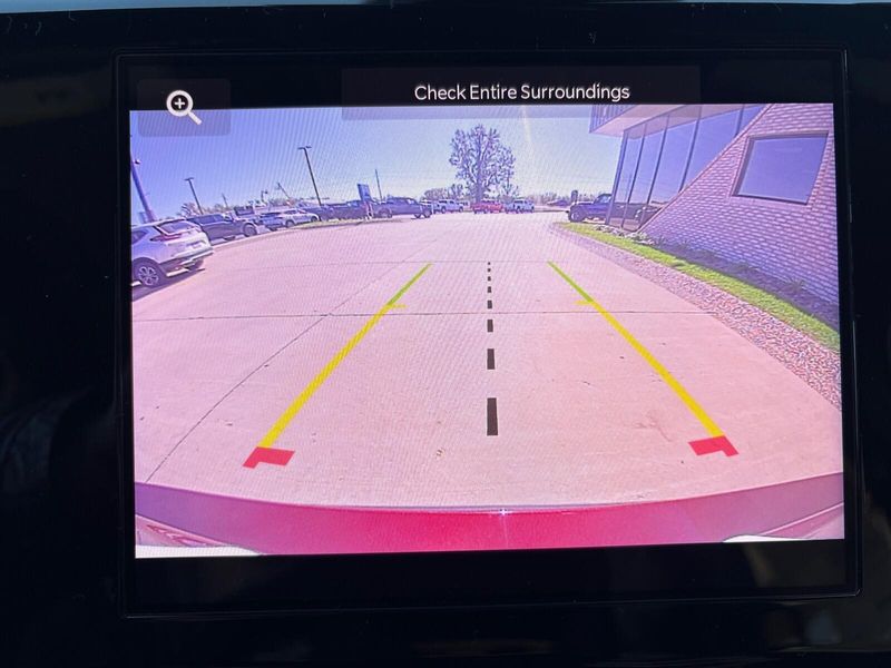 New 2025 Jeep Grand Cherokee L Laredo X 4x4Image 23