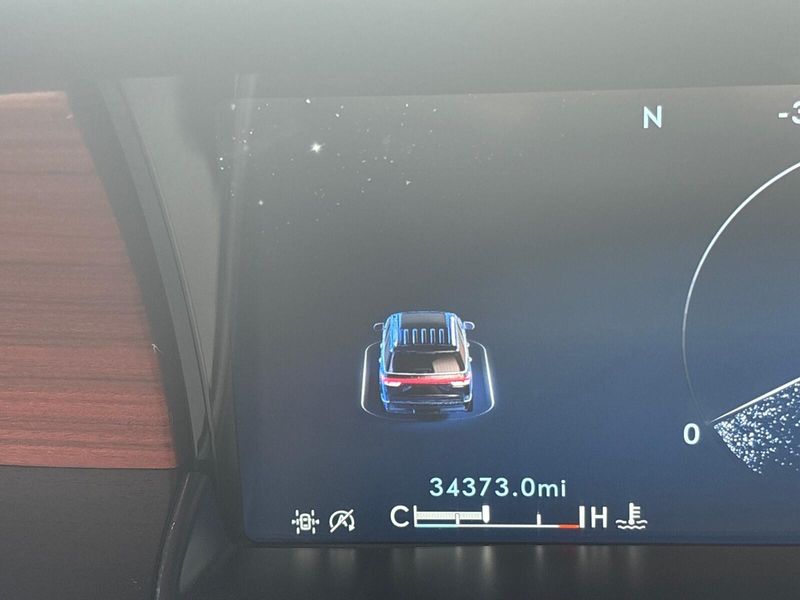 2022 Lincoln Navigator ReserveImage 20