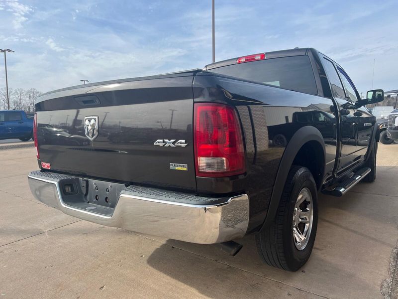 2011 RAM 1500 STImage 8