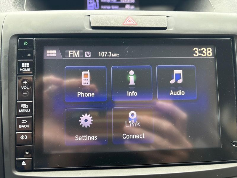 2015 Honda CR-V EXImage 23