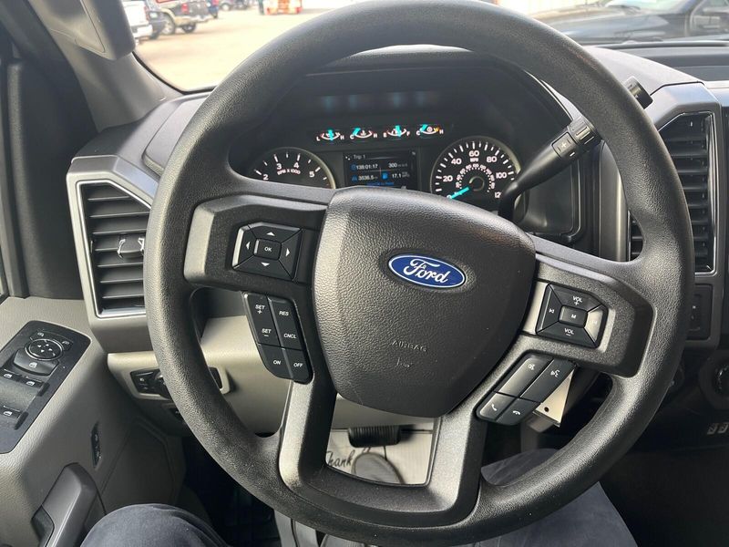 2020 Ford F-150 XLTImage 16