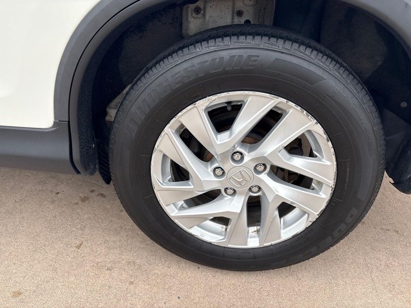 2015 Honda CR-V EXImage 12