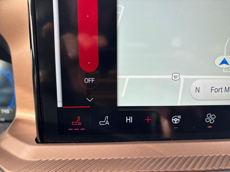 Used 2025 Ford Bronco Sport Outer BanksImage 23