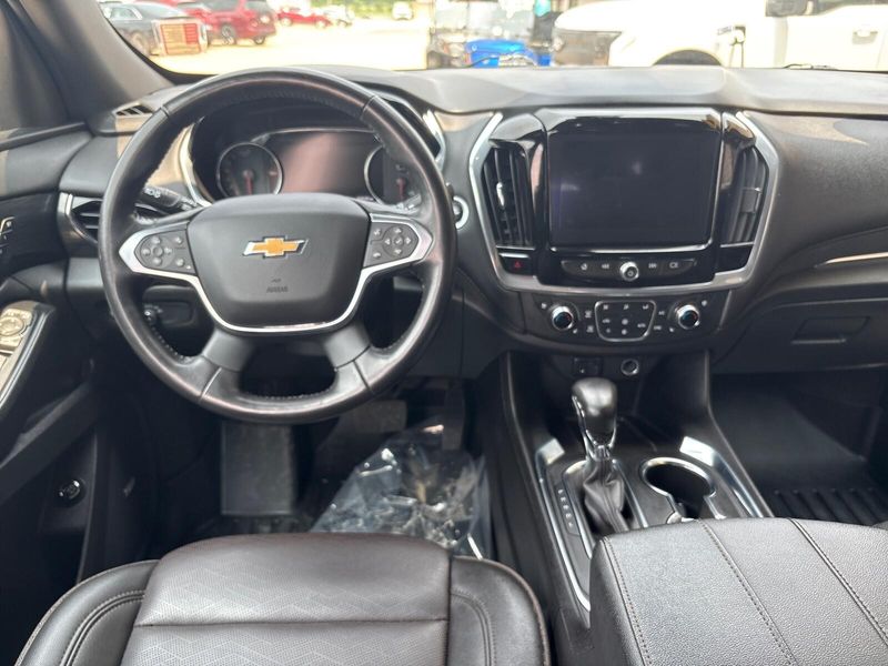 2022 Chevrolet Traverse High CountryImage 7