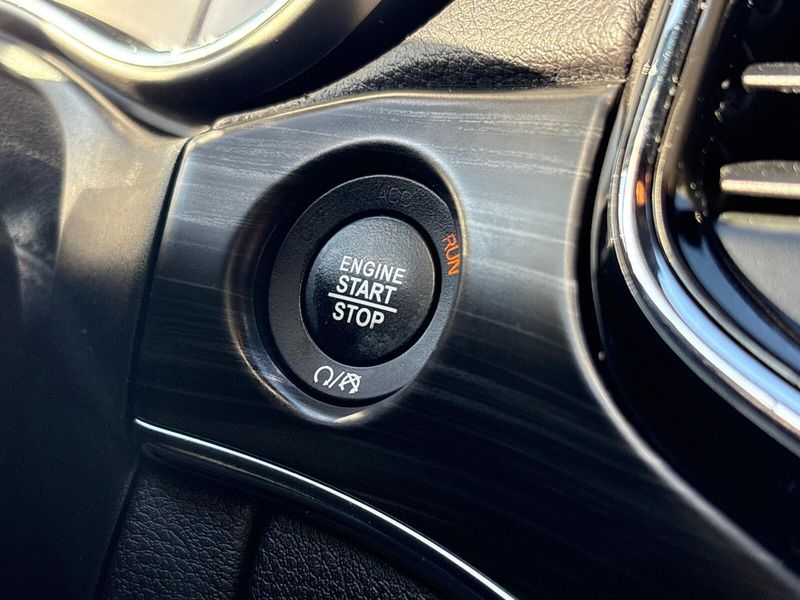 Used 2021 Jeep Grand Cherokee 80th AnniversaryImage 25