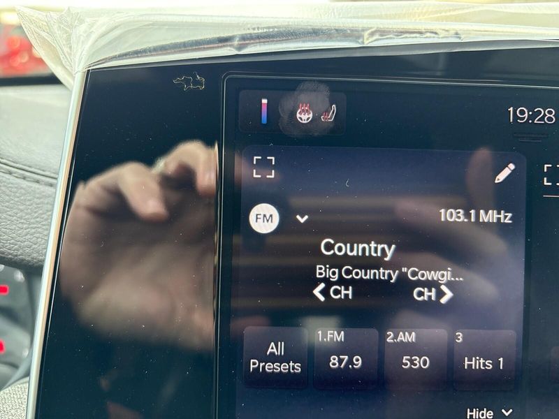 New 2026 Jeep Compass Latitude Altitude 4x4Image 18