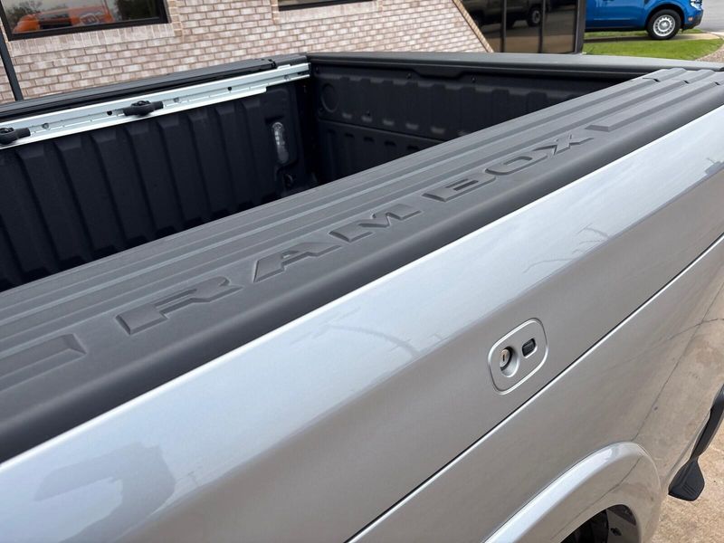 Used 2025 RAM 1500 Big HornImage 13